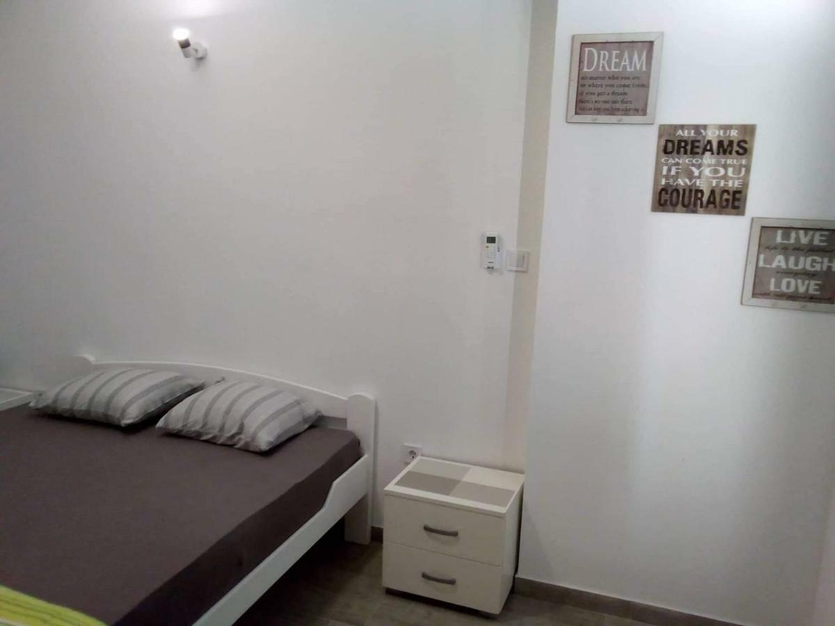 Tara Deluxe Apartment Budva Exterior photo