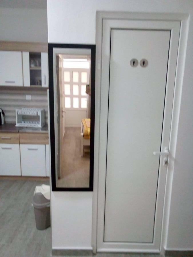 Tara Deluxe Apartment Budva Exterior photo