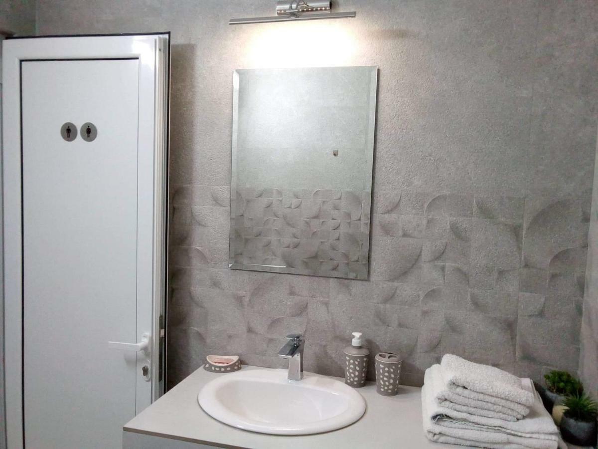 Tara Deluxe Apartment Budva Exterior photo